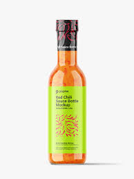 Salsas y Jarabes I Co-creación con Marcas