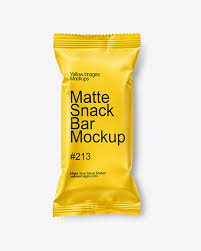 Barras de Cereal I Co-creación con Marcas