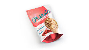 Granolas I Co-creación con Marcas