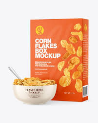 Cereales I Co-creación con Marcas